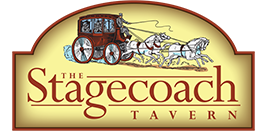 Welcome to The Stagecoach Tavern